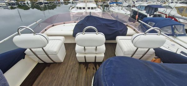 Fairline Phantom 43 image