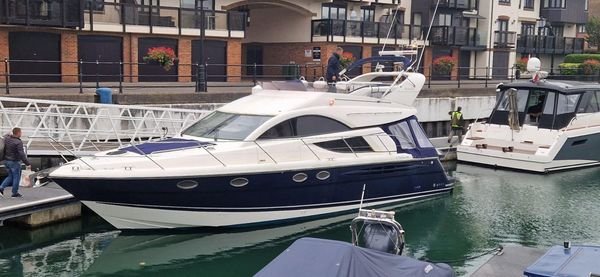 Fairline Phantom 43 image