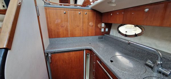 Fairline Phantom 43 image