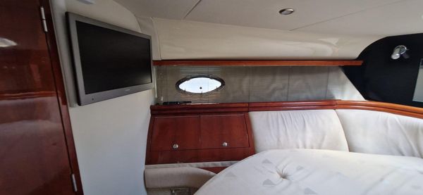 Fairline Phantom 43 image