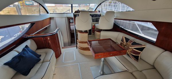 Fairline Phantom 43 image