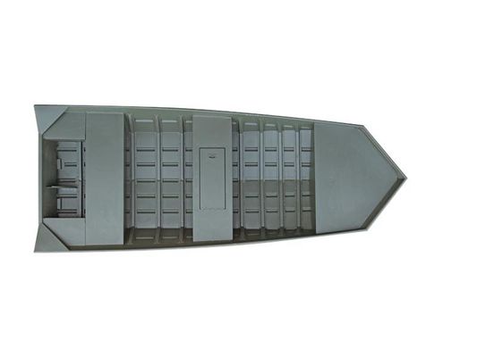Alumacraft MV1448 Jon 15 - main image