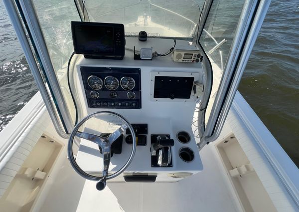 Sea-fox 237-CENTER-CONSOLE image