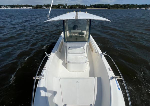 Sea-fox 237-CENTER-CONSOLE image