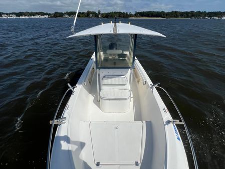 Sea-fox 237-CENTER-CONSOLE image