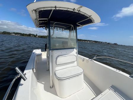 Sea-fox 237-CENTER-CONSOLE image