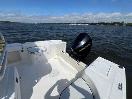 Sea-fox 237-CENTER-CONSOLE image