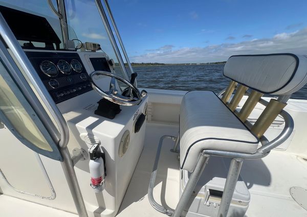 Sea-fox 237-CENTER-CONSOLE image