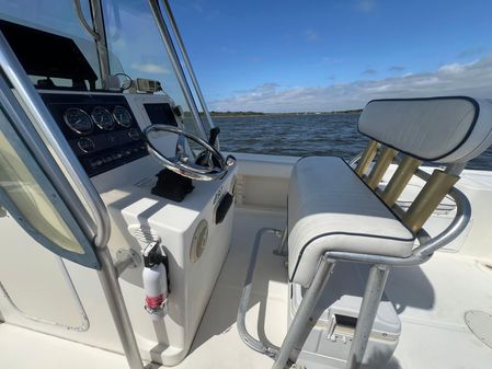 Sea-fox 237-CENTER-CONSOLE image