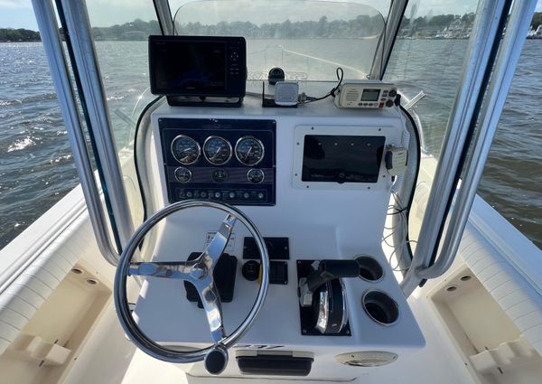 Sea-fox 237-CENTER-CONSOLE image