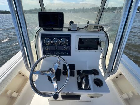 Sea-fox 237-CENTER-CONSOLE image