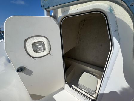 Sea-fox 237-CENTER-CONSOLE image