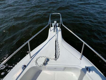 Sea-fox 237-CENTER-CONSOLE image