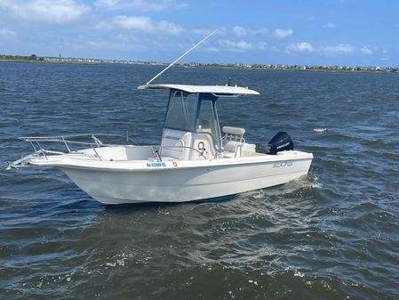 Sea-fox 237-CENTER-CONSOLE image