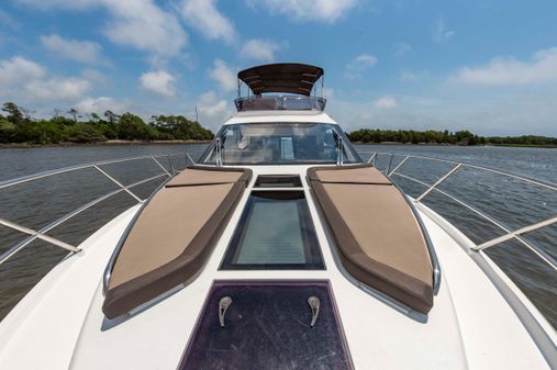 Galeon 420 Fly image