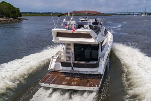 Galeon 420 Fly image