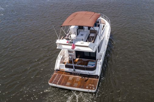 Galeon 420 Fly image