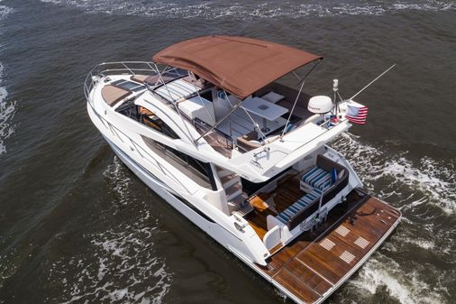 Galeon 420 Fly image