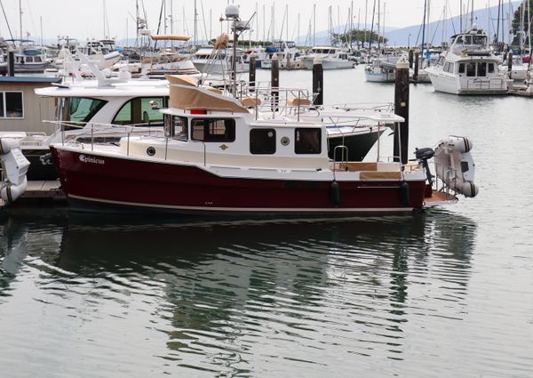 Ranger Tugs R-31 CB image