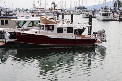 Ranger Tugs R-31 CB image