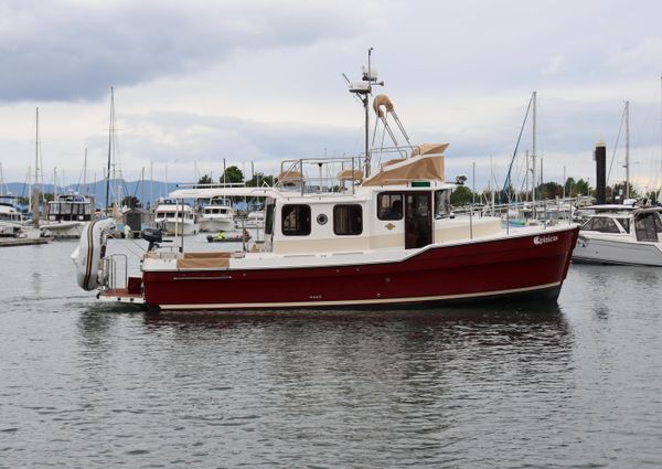 Ranger Tugs R-31 CB image