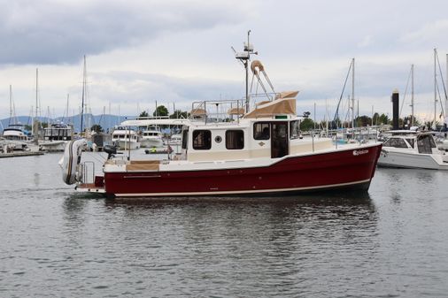 Ranger Tugs R-31 CB image