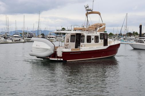 Ranger Tugs R-31 CB image