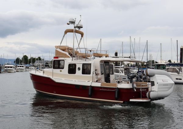 Ranger Tugs R-31 CB image