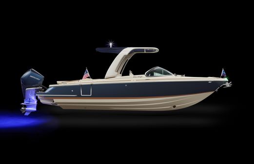 Chris-craft LAUNCH-25-GT image