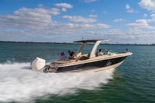 Chris-craft LAUNCH-25-GT image