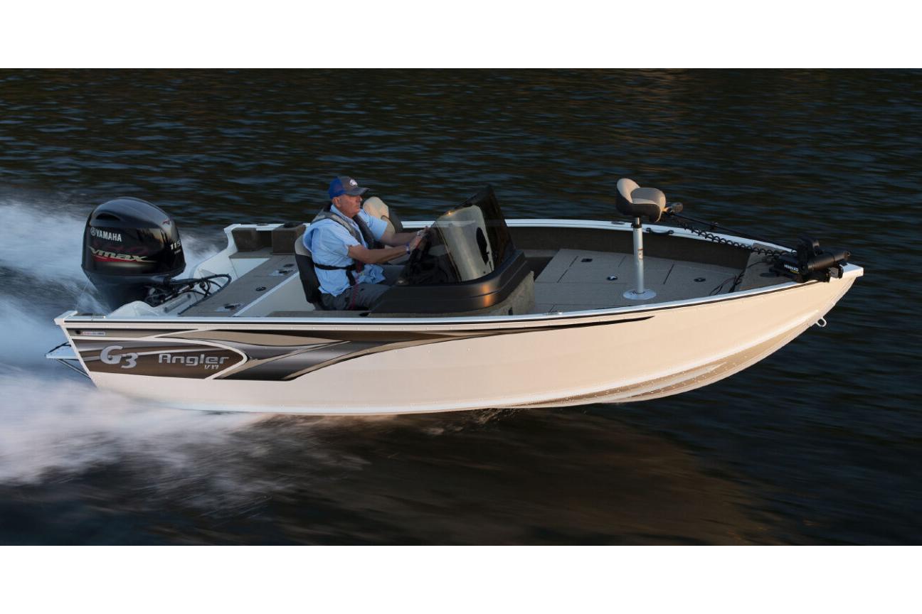 2017 g3 boat angler-v17 2017 g3 boat angler-v17
