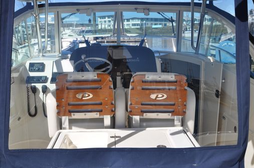 Pursuit 345-DRUMMOND-ISLAND-SPORTFISH image