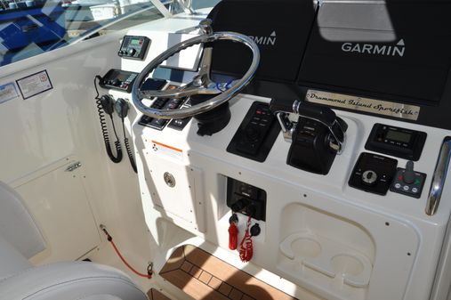 Pursuit 345-DRUMMOND-ISLAND-SPORTFISH image