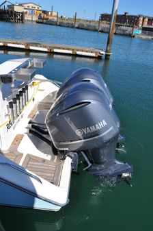 Pursuit 345-DRUMMOND-ISLAND-SPORTFISH image