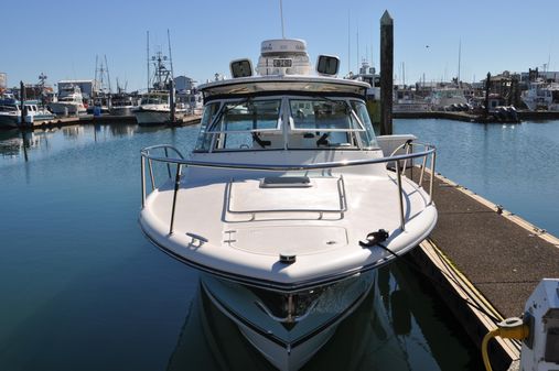 Pursuit 345-DRUMMOND-ISLAND-SPORTFISH image