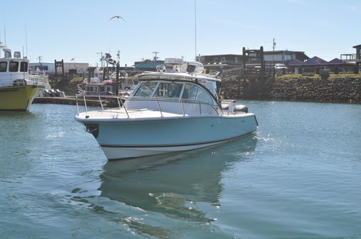 Pursuit 345-DRUMMOND-ISLAND-SPORTFISH image