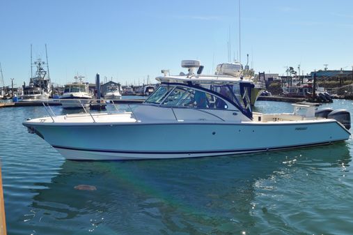 Pursuit 345-DRUMMOND-ISLAND-SPORTFISH image