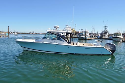 Pursuit 345-DRUMMOND-ISLAND-SPORTFISH image