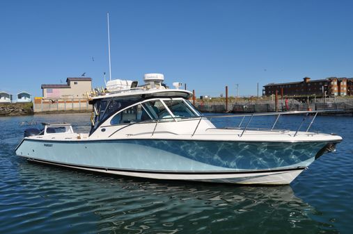 Pursuit 345-DRUMMOND-ISLAND-SPORTFISH image