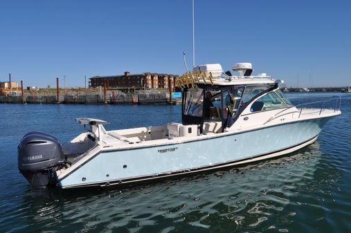 Pursuit 345-DRUMMOND-ISLAND-SPORTFISH image