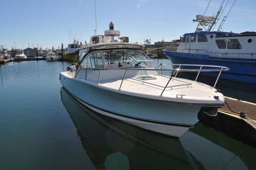 Pursuit 345-DRUMMOND-ISLAND-SPORTFISH image