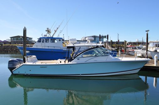 Pursuit 345-DRUMMOND-ISLAND-SPORTFISH image