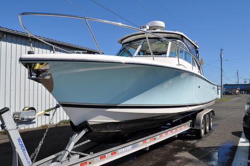 Pursuit 345-DRUMMOND-ISLAND-SPORTFISH image