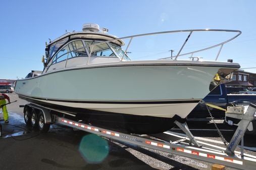 Pursuit 345-DRUMMOND-ISLAND-SPORTFISH image