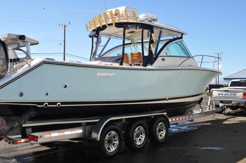 Pursuit 345-DRUMMOND-ISLAND-SPORTFISH image