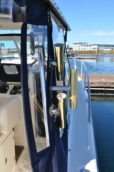 Pursuit 345-DRUMMOND-ISLAND-SPORTFISH image