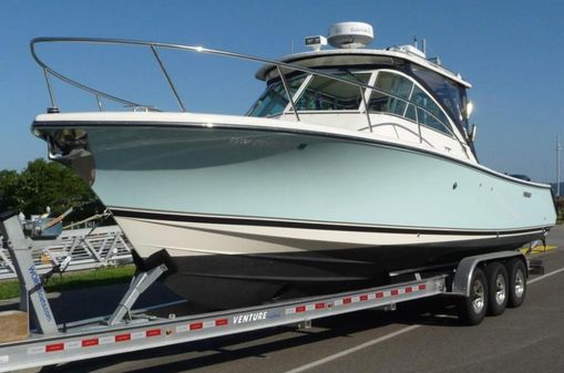 Pursuit 345-DRUMMOND-ISLAND-SPORTFISH image