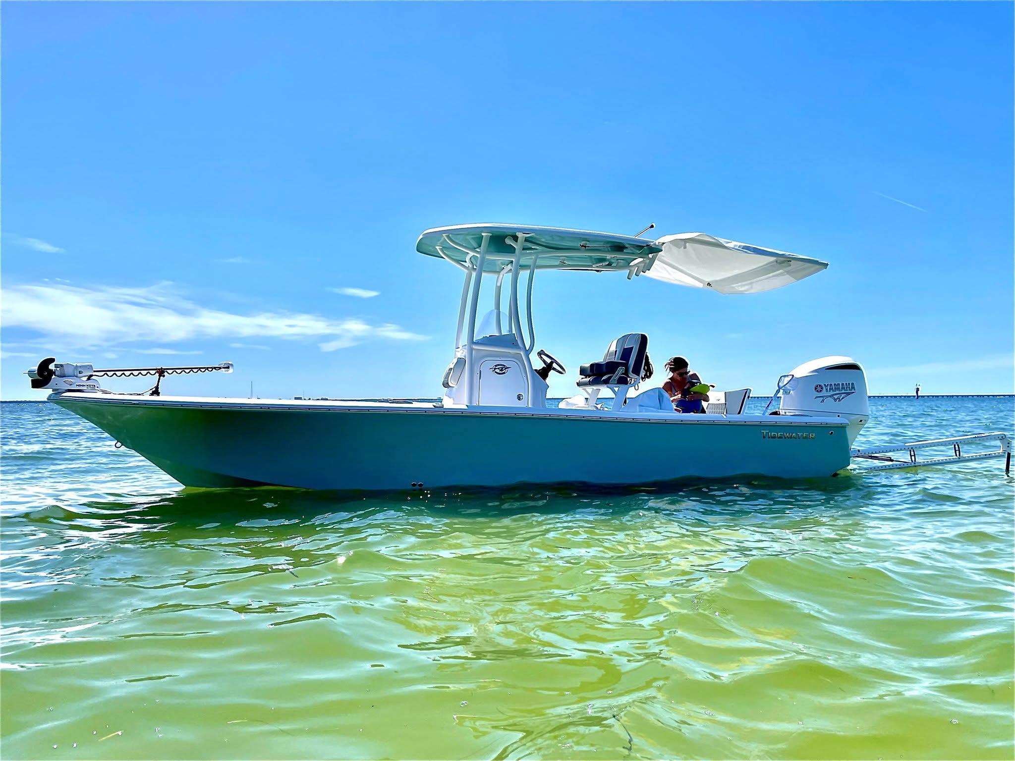 2020 Atlas 2300 carolina bay