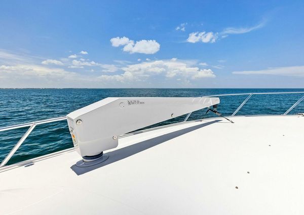 Viking 54 Convertible image