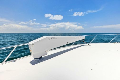 Viking 54 Convertible image